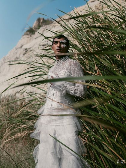 Creative & Avant-Garde Makeup photo 41