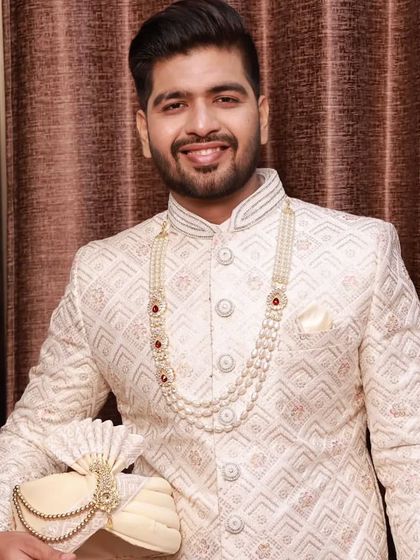 Wedding Day Looks photo 17