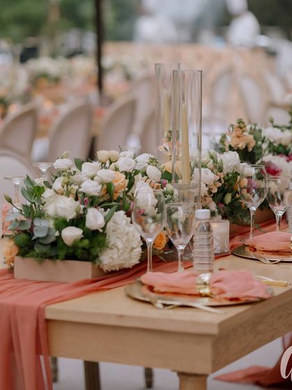 The Design Company - Full-Service Wedding Planning & Design Bespoke Details & Personal Touches photo 4