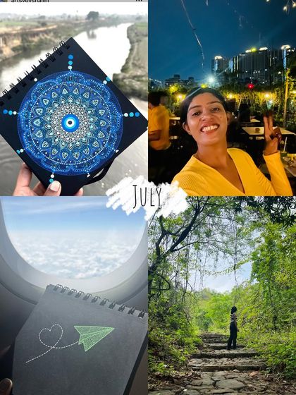 My Creative World photo 10