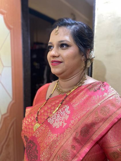 Party & Guest Makeup photo 19