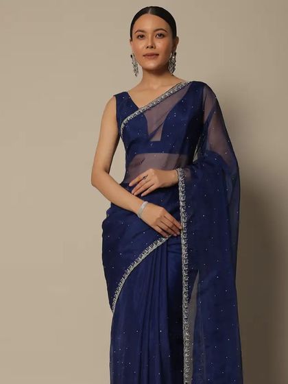 Sangeet, Reception & Bridesmaid Glam photo 23