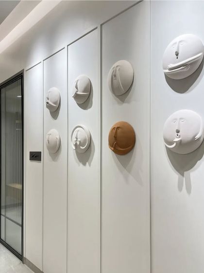 Aantrik - Turnkey Home Interior Solutions Architectural Details & Material Craft photo 15