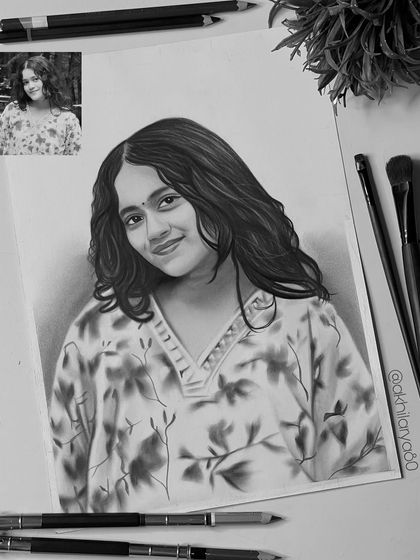 Solo Portraits: Capturing Individuals photo 52