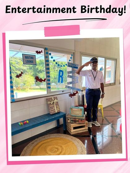 Dottedi - Event Styling & Experiences Interactive Fun & Games photo 16