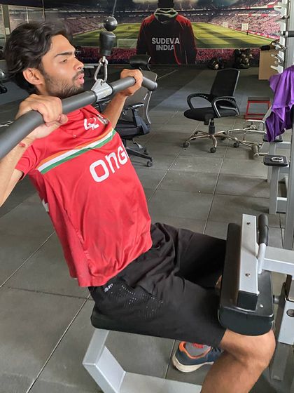 Forging Warriors: High-Altitude & Elite Conditioning photo 6