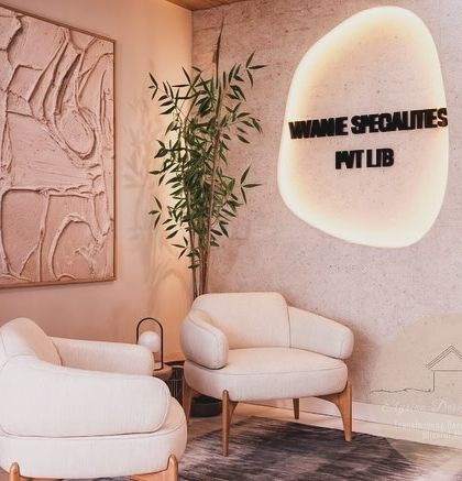 More examples of our workspace designs, from home office nooks to full commercial interiors. We focus on creating environments that are efficient, comfortable, and tailored to the needs of the user.