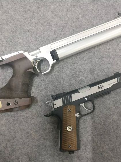 World-Class Ranges & Equipment photo 6