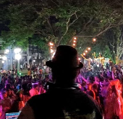 McDj Sandy - AV Production for Events Large-Scale Productions & Festivals photo 31