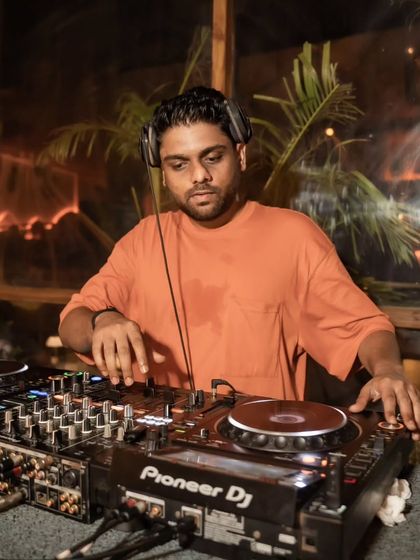 Sundowners & Private Parties photo 10