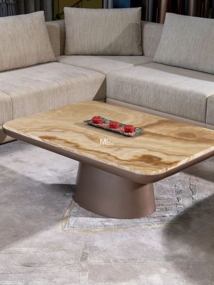 MO Designs - End-to-End Interior Design Living Room Sanctuaries photo 6