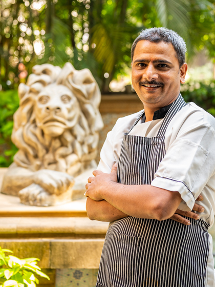 The Garden Court Vibe photo 9