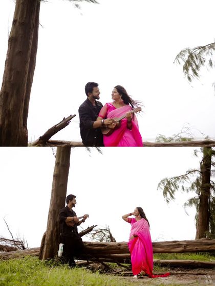 Love in the Great Outdoors photo 8