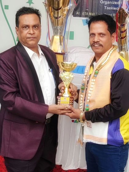 Panthers Combat Club - Fitness & Self-Defense Training Our Club, Our Community photo 10