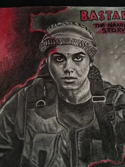 Portraits of Legends & Icons photo 4