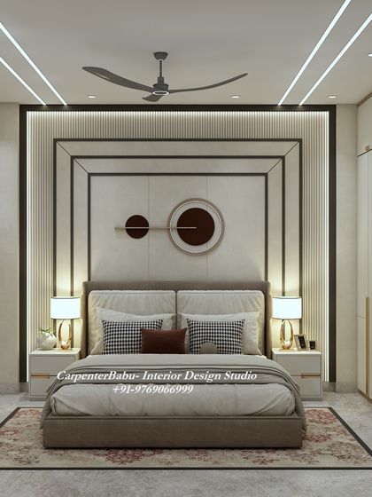 Master Bedroom Sanctuaries photo 76