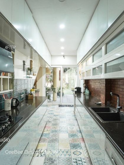 Kitchens: Functional Elegance photo 20