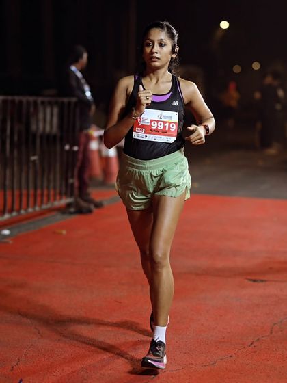 The Grind: Training & Workouts photo 31