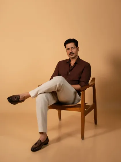 Anamika Singh - Commercial & Brand Photography Celebrity & Editorial Portraits photo 10