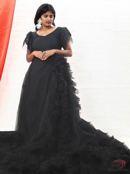 Dee Yashaswini - Occasion Wear Rentals A Look Inside Our Store photo 50