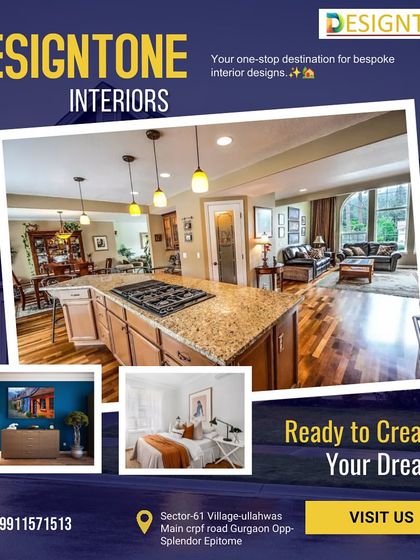 DesignTone - Custom Modular Furniture Completed Projects & Client Stories photo 9