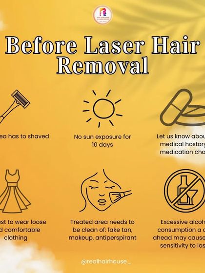 Permanent Laser Hair Removal photo 18