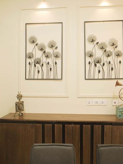 Reminiscent - Complete Home Interiors Luxurious Living & Dining Spaces photo 45