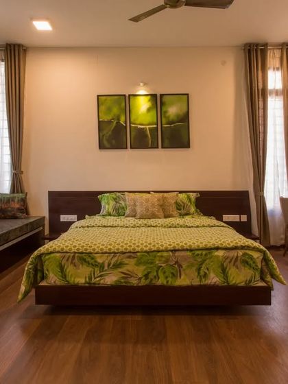 MTA Architects - Residential Architecture & Design Curated Interiors & Bespoke Details photo 17