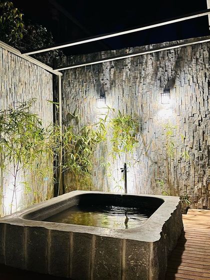 Ecoscapes Landscaping - Comprehensive Landscaping Services Custom Pools & Water Features photo 13