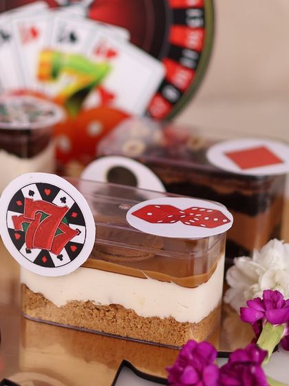 L'amour Sugar - Curated Gift Hampers Gifts for Every Celebration photo 32