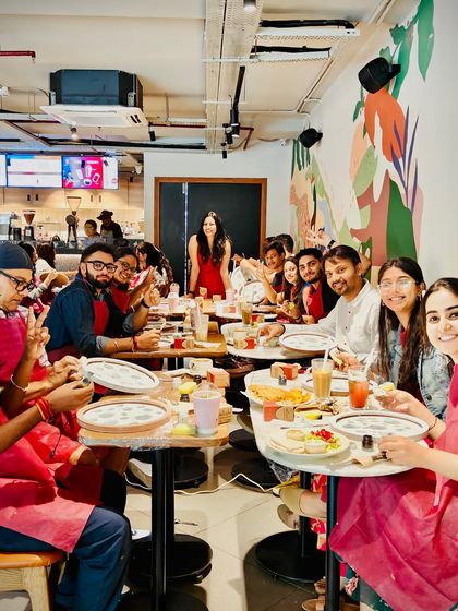 Our Signature Art Experiences photo 24