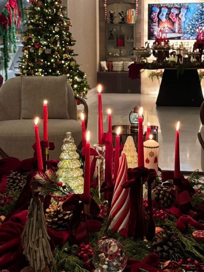 Lavish Grazing Tables & Buffets photo 55