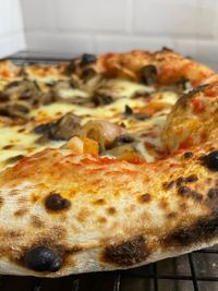 Private Pizza Catering