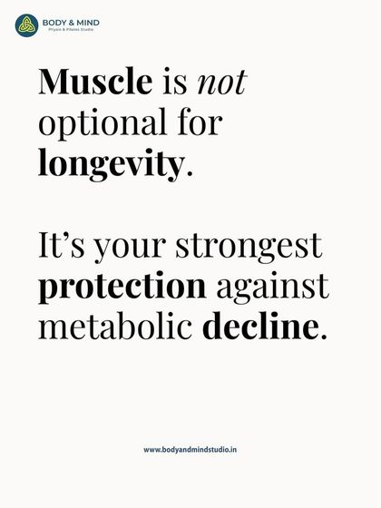 Body & Mind PhysioPilates Studio - Geriatric Fitness & Rehabilitation Building Strength & Preventing Falls photo 9