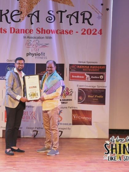 D'cruze Dance Studio - Dance Classes Your Time to Shine: Student Showcases & Competitions photo 84