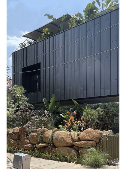 Studio Design Forum - Architectural Services Design Proposals & Future Visions photo 50