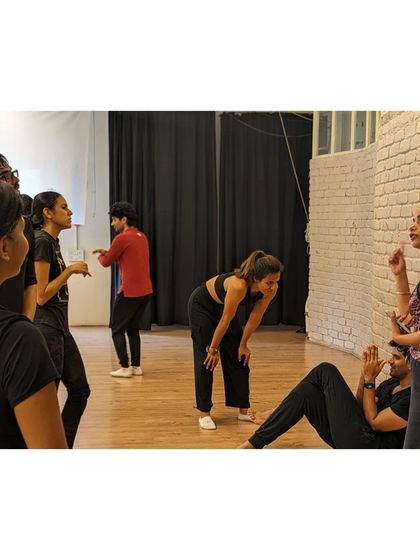 Flux School of Arts - Corporate Workshops The Flux Community & Vibe photo 14