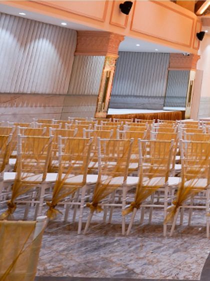 Our Venues: Kalidas Hall & Open Ground photo 19