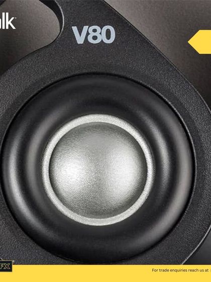 Pro FX - High-Fidelity (Hi-Fi) Audio Systems Product Showcase & Technical Details photo 19