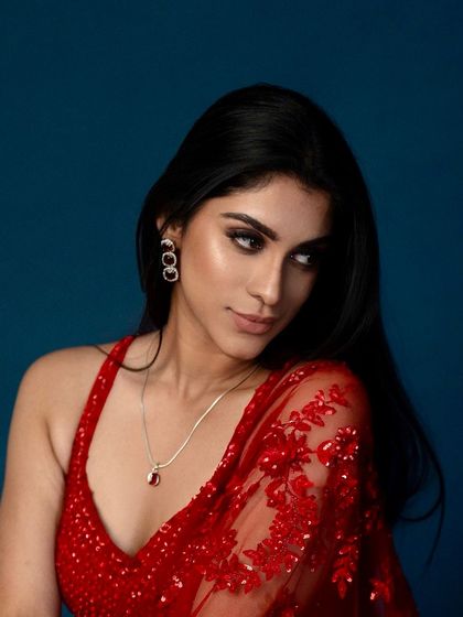 Deepti Purshotham - Commercial & Editorial Makeup Ethnic & Festive Campaign Looks photo 9