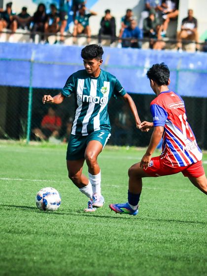 Boys in Battle photo 3