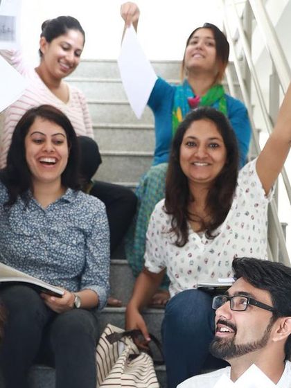 Iflac - Foreign Language Courses A Look Inside Our Classrooms photo 16