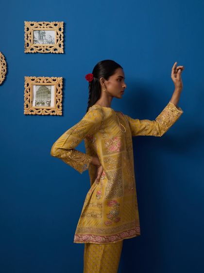 Vidhi Thakur - Fashion & Product Photography Lookbooks: Indian & Fusion Wear photo 24