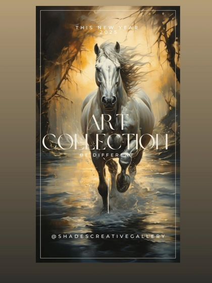 Shades Creative Gallery - Art Sales & Advisory Wildlife & The Animal Kingdom photo 5