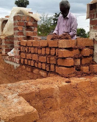 Natural Building Workshops