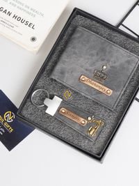 Personalized Accessories