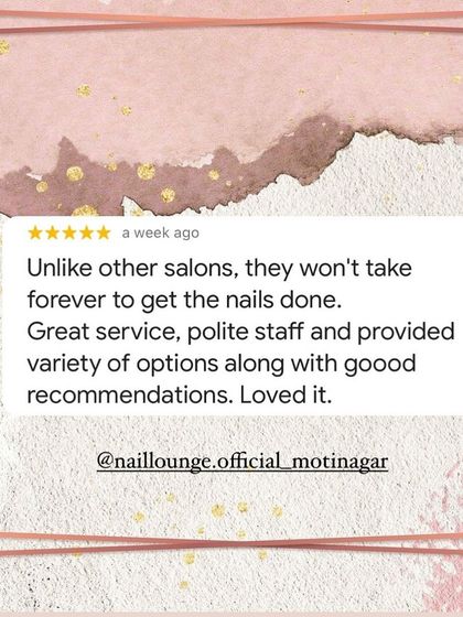 I appreciate feedback that highlights our efficient service and polite staff. We want your experience to be great from start to finish.