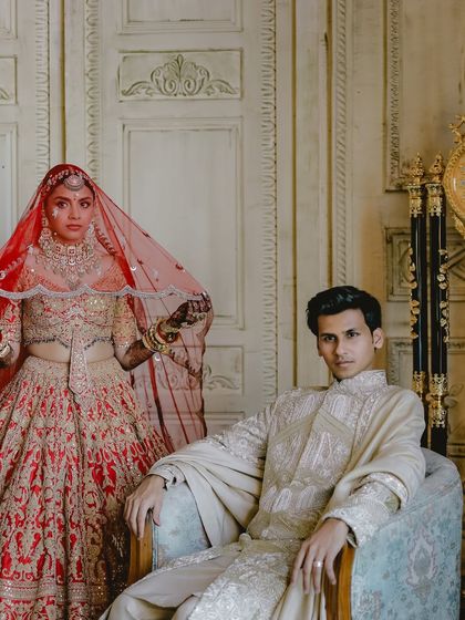 Regal Brides & Grooms photo 8