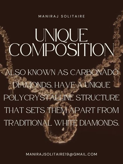 All About Diamonds: Cuts, Care, and Confidence photo 27