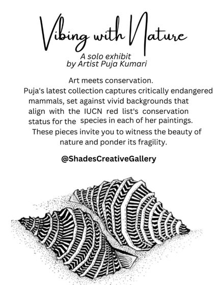 Shades Creative Gallery - Art Sales & Advisory Innovative & Sustainable Art photo 10